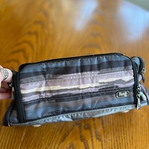 LUG Trolly Bag Cosmetic Bag